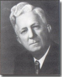 Photo of Joseph Bernard McGlynn, Sr. Photo of Joseph Bernard McGlynn, Sr.
