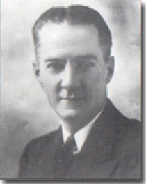 Photo of Robert Emmett McGlynn, Sr. Photo of Robert Emmett McGlynn, Sr.