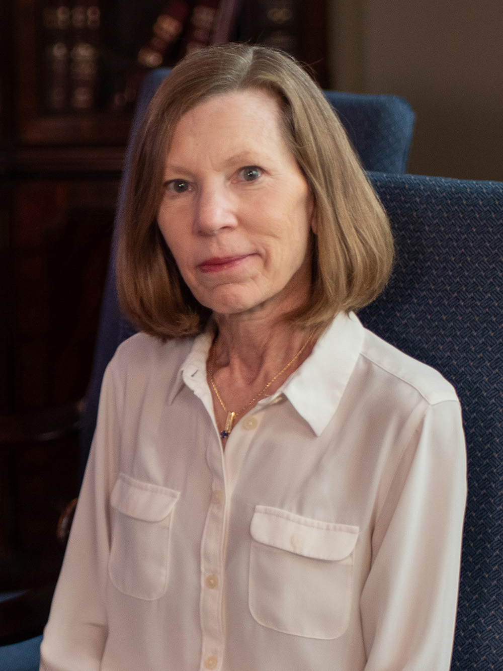 Carol Nilson, Title at McGlynn Law