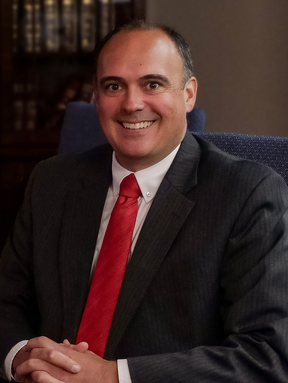 Mike Pagan, Attorney at Law at McGlynn Law